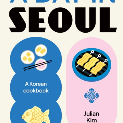 A Day in Seoul