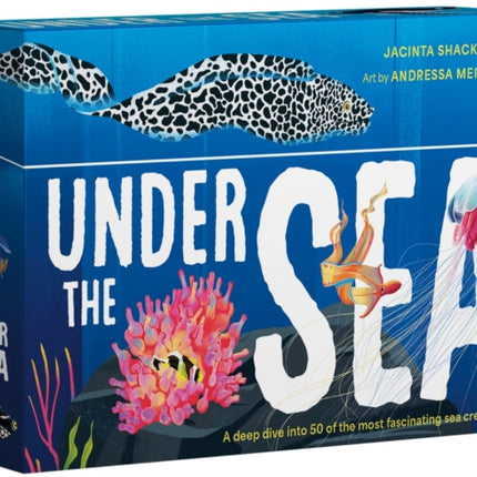 Under the Sea