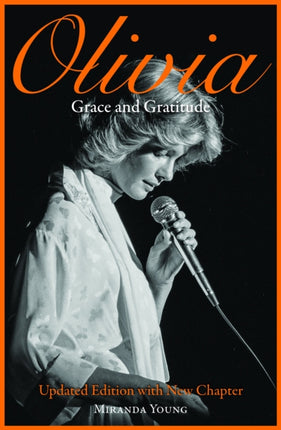 Olivia Grace and Gratitude