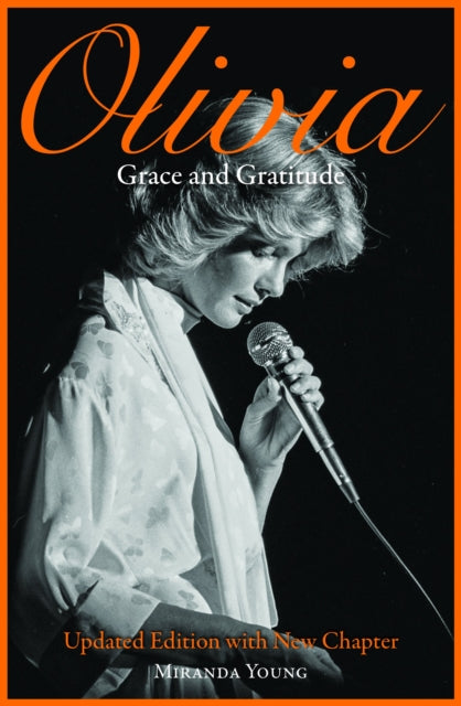 Olivia Grace and Gratitude