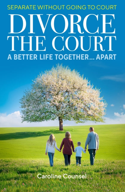 Divorce the Court