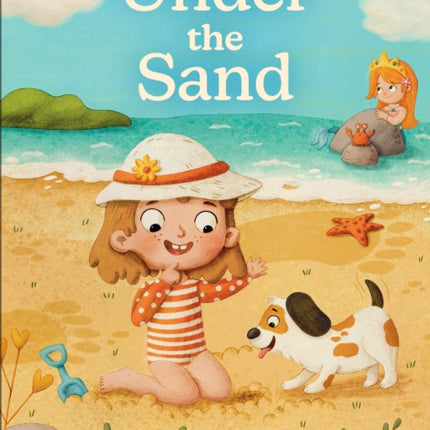 Under the Sand