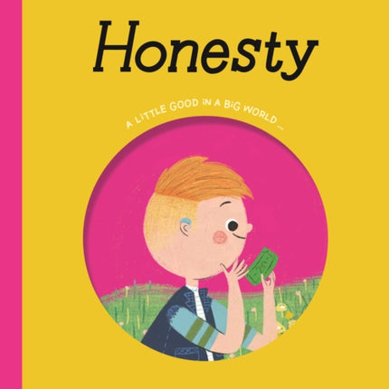 Human Kind Honesty