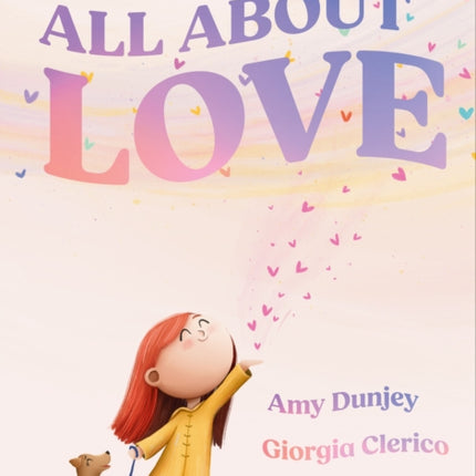 All About Love