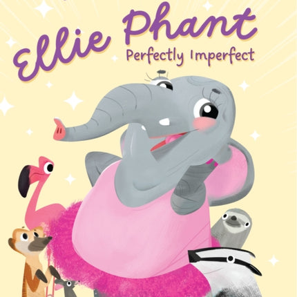 Ellie Phant
