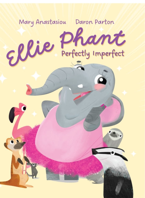 Ellie Phant