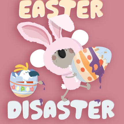 Easter Disaster
