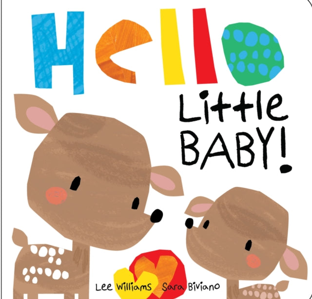 Hello Little Baby   US Edition