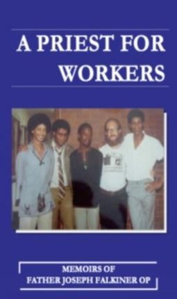 A Priest for Workers
