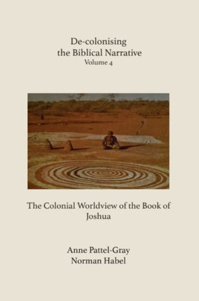 Decolonising the Biblical Narrative