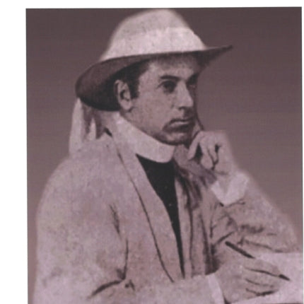 Julian Tenison Woods