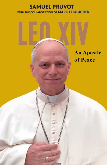 Pope Leo XIV