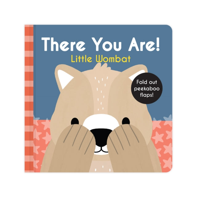 There You Are Wombat
