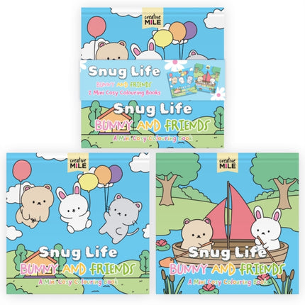 Disney Doorables Easter Magic Sticker Activity Book