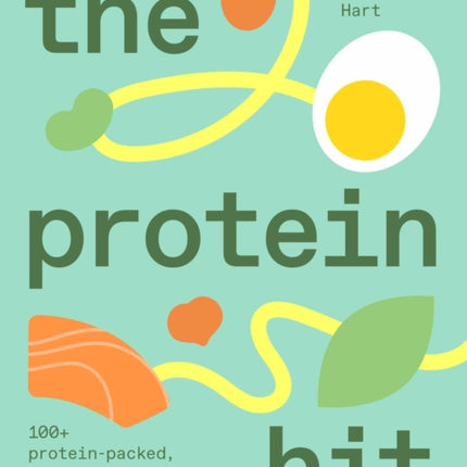 The Protein Hit