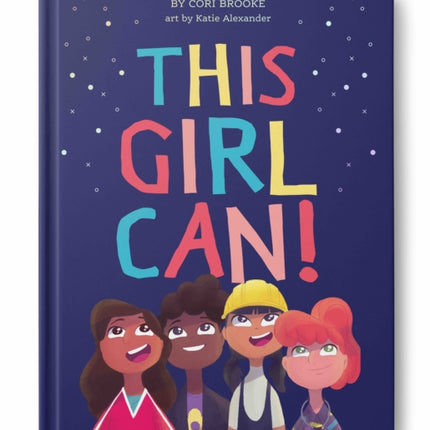 This Girl Can   Paperback