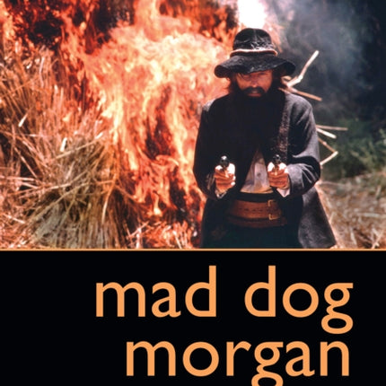 Mad Dog Morgan