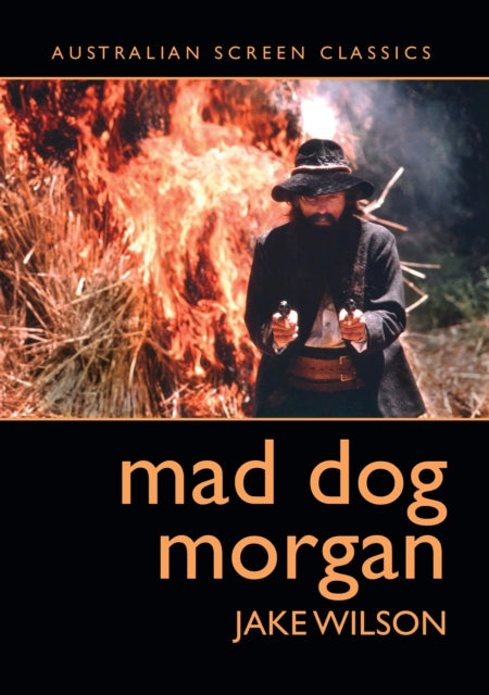 Mad Dog Morgan