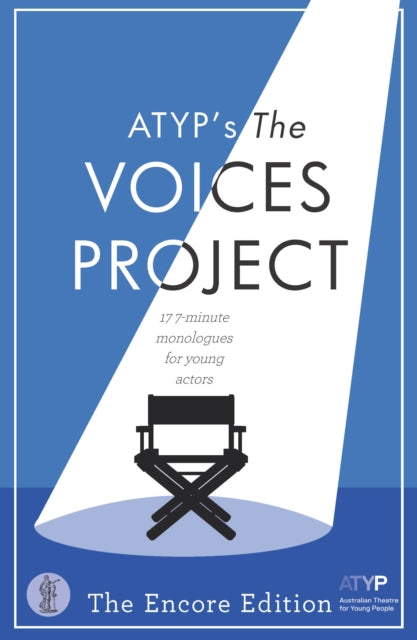 The Voices Project: The Encore Edition