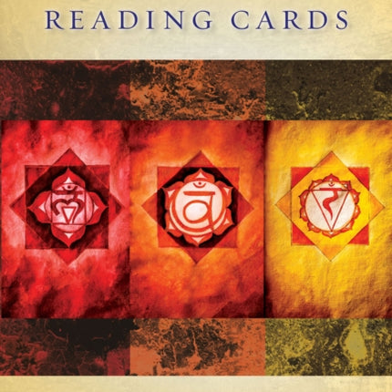 Chakra Reading Cards: Ancient Wisdom to Balance and Heal