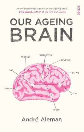 Our Ageing Brain: How our mental capacities