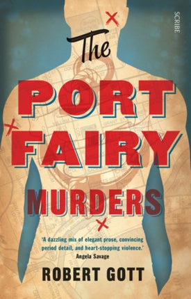 The Port Fairy Murders