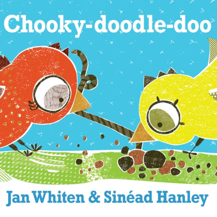 Chooky-Doodle-Doo