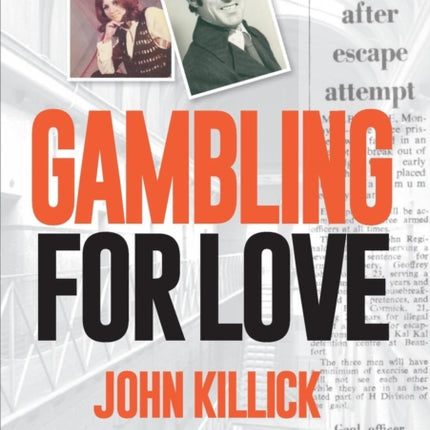 Gambling for Love: Australia's First Decimal Currency Bank Robber