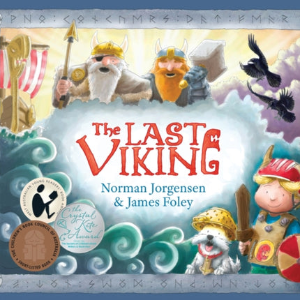 The Last Viking