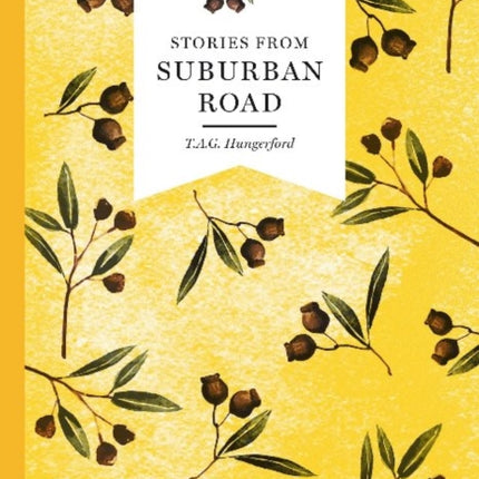 Stories from Suburban Road: Fremantle Press Treasures