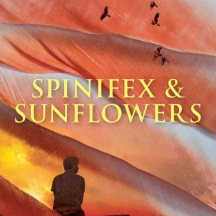 Spinifex & Sunflowers