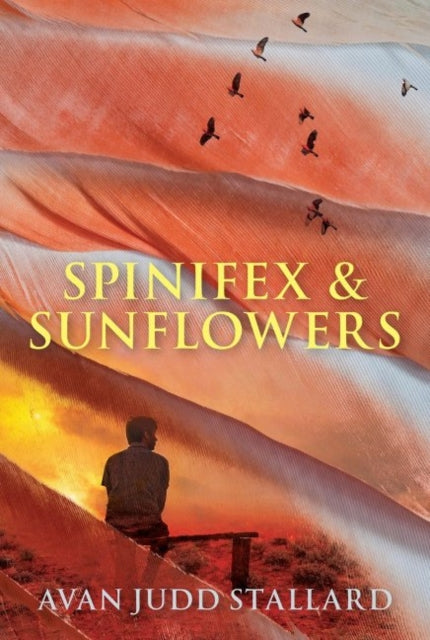 Spinifex & Sunflowers