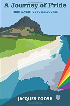 A Journey of Pride: From Mauritius to Melbourne