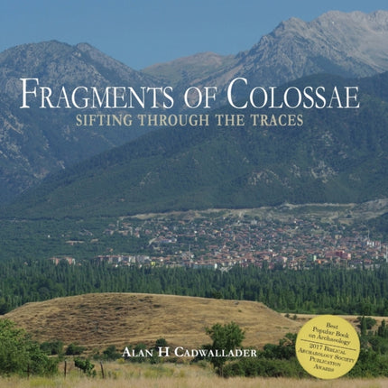 Fragments of Colossae