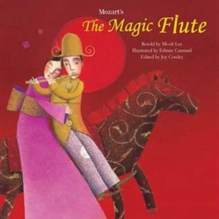 Mozart's the Magic Flute