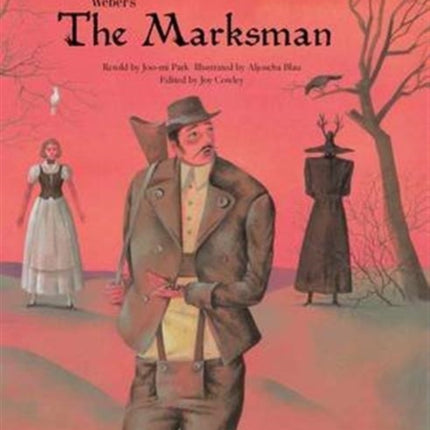 Weber's the Marksman