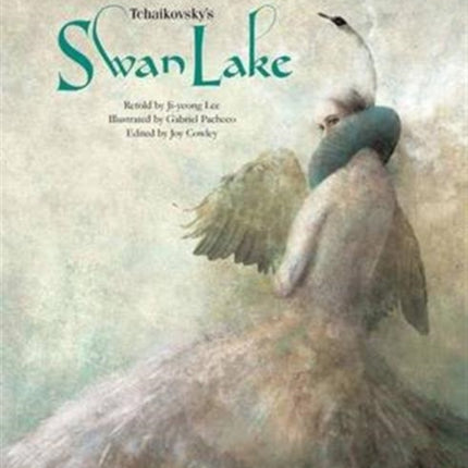 Tchaikovsky's Swan Lake