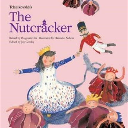 Tchaikovsky's the Nutcracker