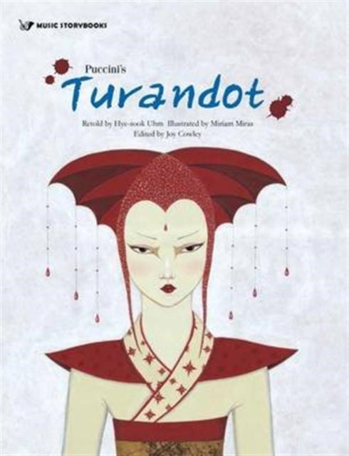 Puccini's Turandot