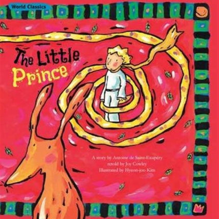 The Little Prince