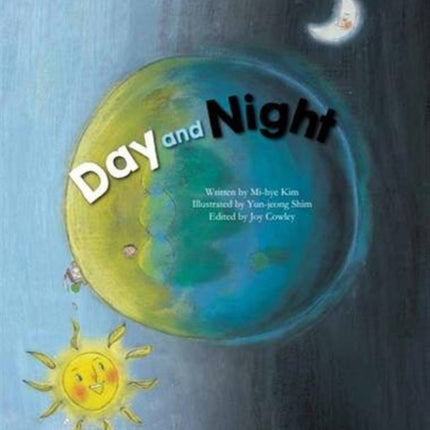 Day and Night