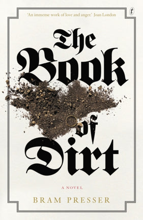 The Book Of Dirt