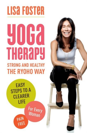 Yoga Therapy