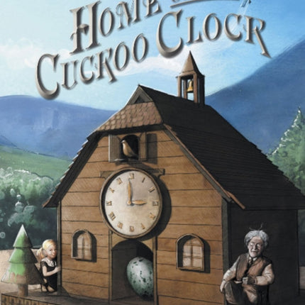 Home of the Cuckoo Clock