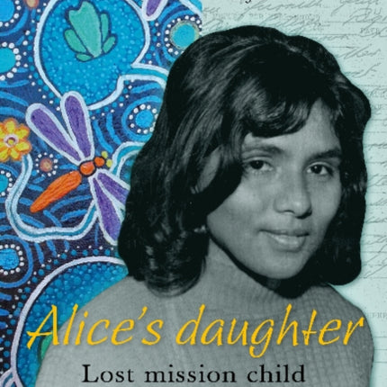 Alice's Daughter: Lost Mission Child