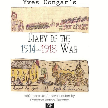 Diary of the 1914-1918 War