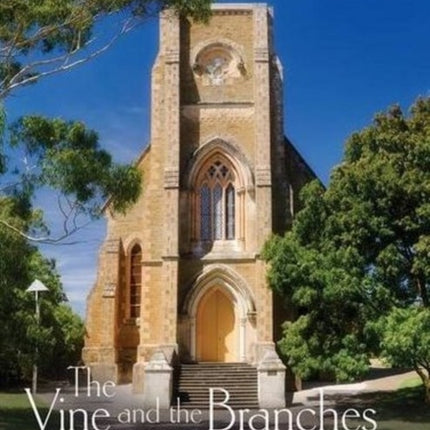 The Vine and the Branches