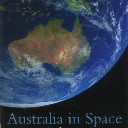 Australia in Space