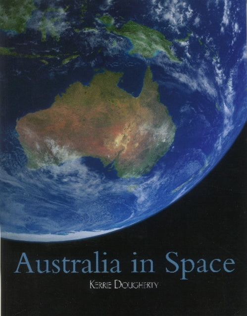 Australia in Space