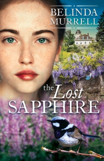 The Lost Sapphire